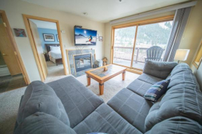 Cinnamon Ridge B304 by SummitCove Lodging
